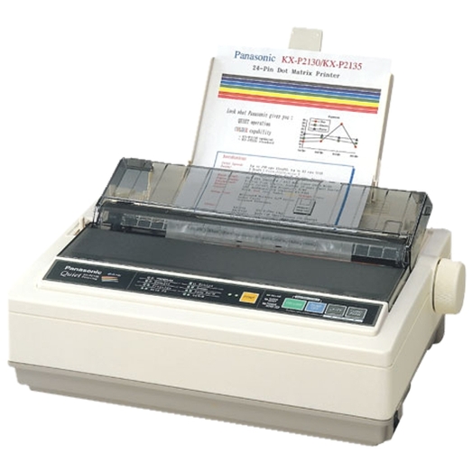 Matrix printer PANASONIC KX-P2130