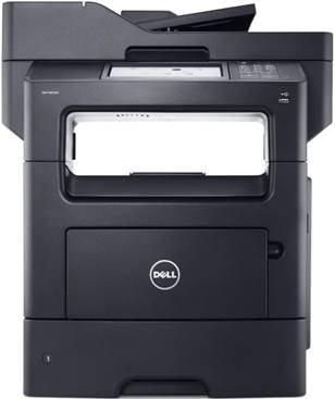 Dell B3465dnf