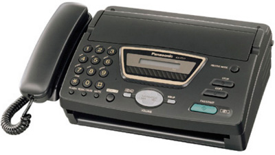 Panasonic KX-FT72   