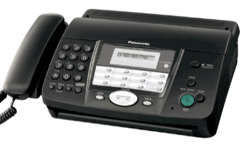 Panasonic KX-FT902  