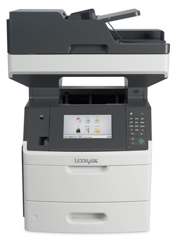 Lexmark MX710dhe