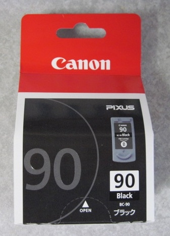 CANON BC-90 – original ink cartridge – orgprint.com