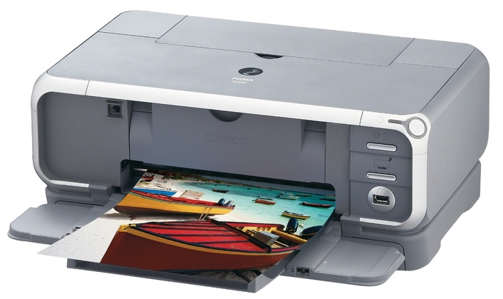 how to print from phone to canon pixma ip3000