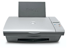 MFP DELL 922 All-In-One Printer