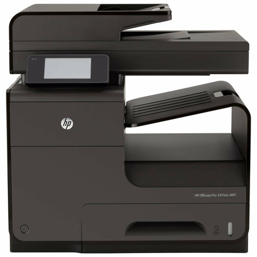 hp officejet pro x476dw mfp password factory