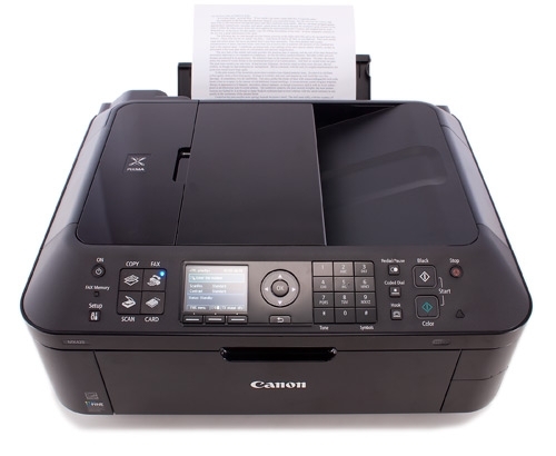 CANON PIXUS MX420 – ink MFP – cartridges – orgprint.com