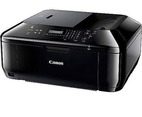 CANON PIXMA MX439 REFURBISHED – ink MFP – cartridges – orgprint.com