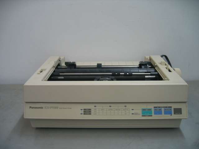Panasonic Kx P1180 Matrix Printer Cartridges 5295