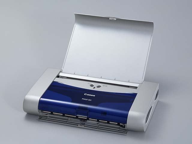 CANON PIXUS 50I – ink printer – cartridges – orgprint.com