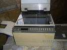 Copier TOSHIBA BD-3301