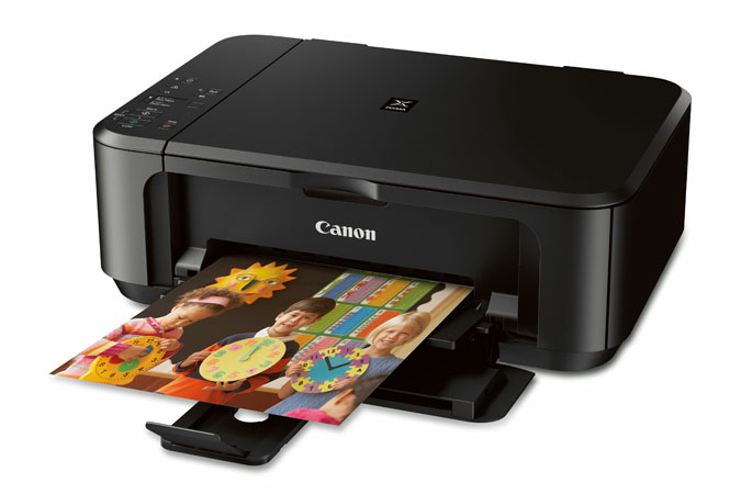 Canon on sale mg3520 ink