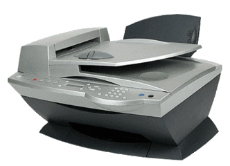 install dell a940 printer without disk