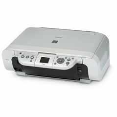 Какие картриджи подходят для принтера canon pixma мр460