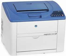 KONICA MINOLTA MAGICOLOR 2500W PRINTER DRIVER