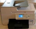 MFP DELL 968w All-In-One Printer