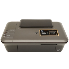 Soeverein Defecte Sinis HP DESKJET 1050A ALL-IN-ONE J410H – ink MFP – cartridges – orgprint.com