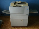 Copier TOSHIBA 4550