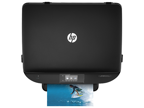 HP ENVY E-ALL-IN-ONE PRINTER – ink MFP – cartridges –