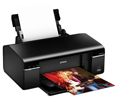 EPSON STYLUS PHOTO T50 – ink printer – cartridges – orgprint.com