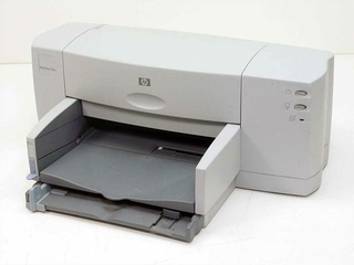 Hp Deskjet 825c Driver Windows 7 64 Bit