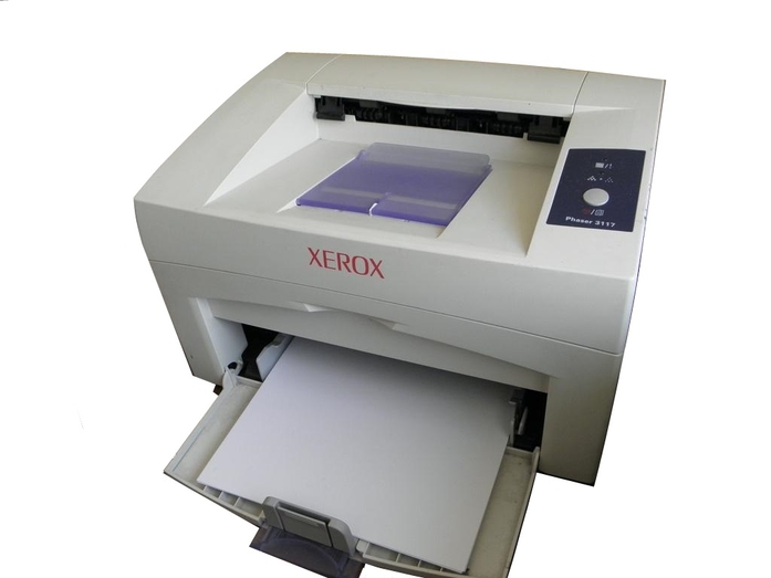 Xerox