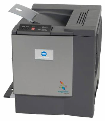 Konica Minolta Magicolor 2300w Drivers For Mac